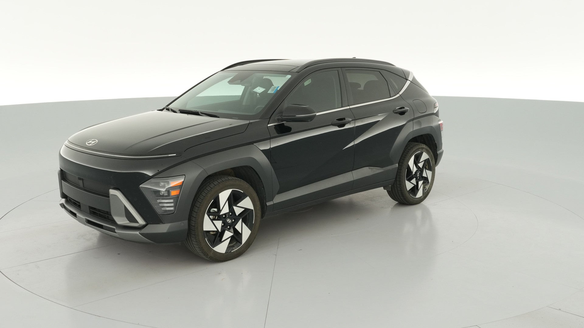 2024 Hyundai Kona vehicle photo