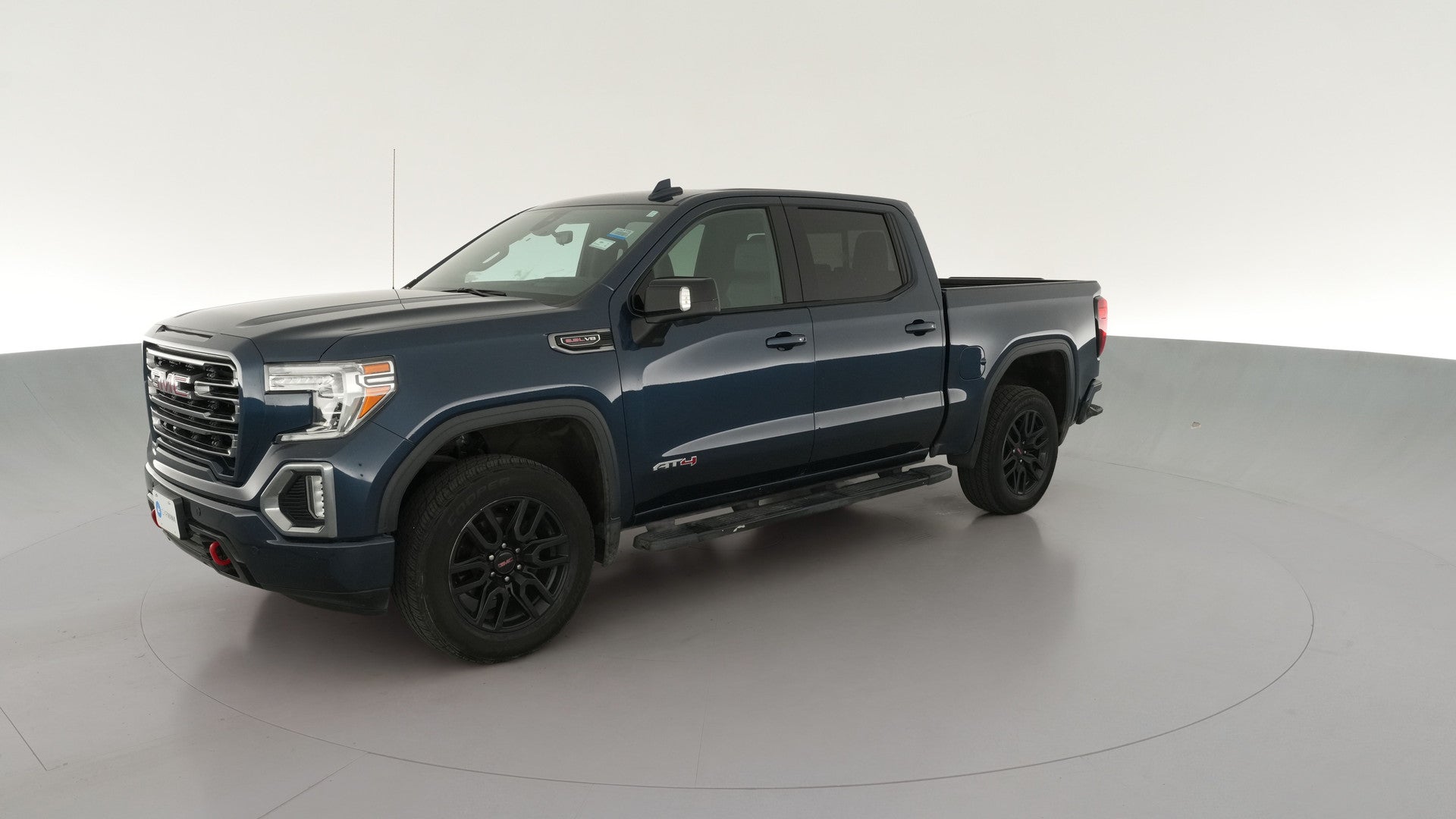 2019 GMC Sierra 1500 Crew Cab vehicle photo