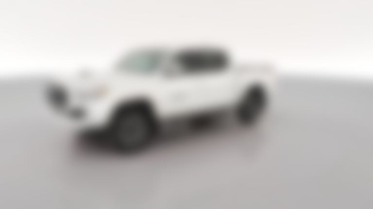 2022 Toyota Tacoma Double Cab vehicle photo