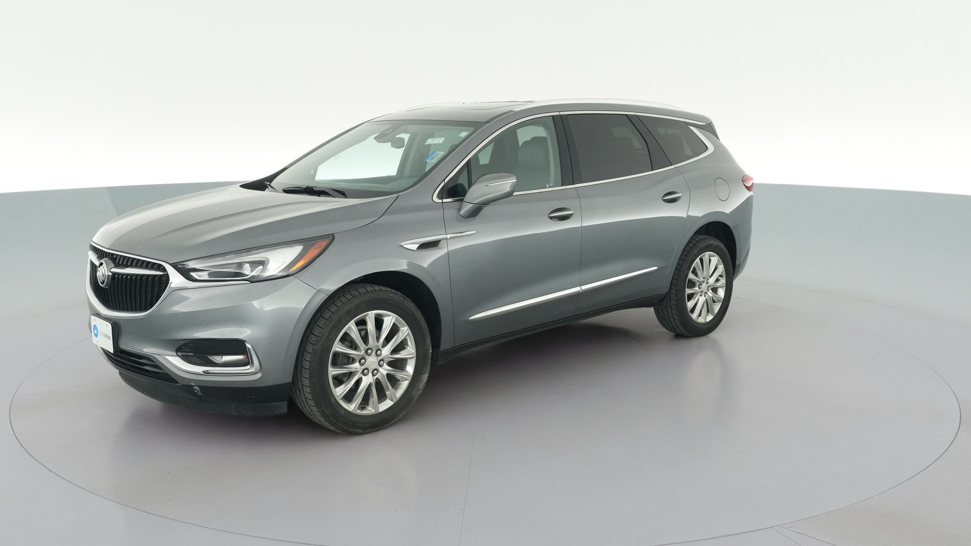 2020 Buick Enclave vehicle photo