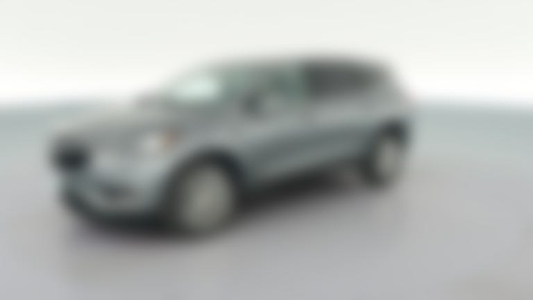 2020 Buick Enclave vehicle photo