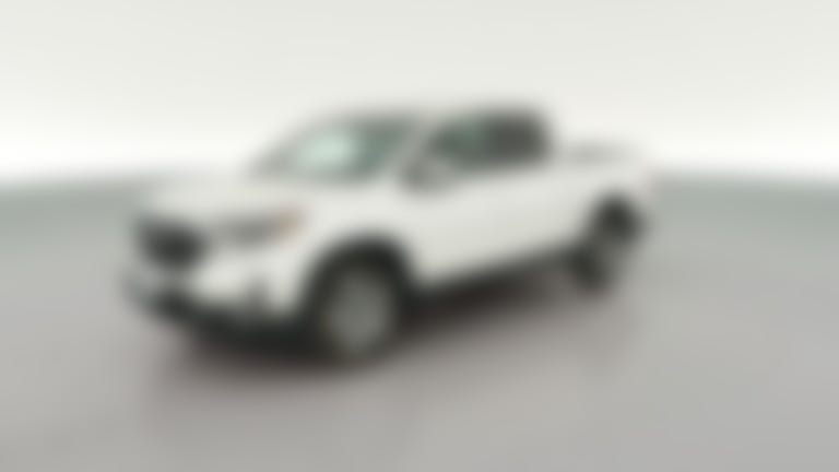 2024 Honda Ridgeline vehicle photo