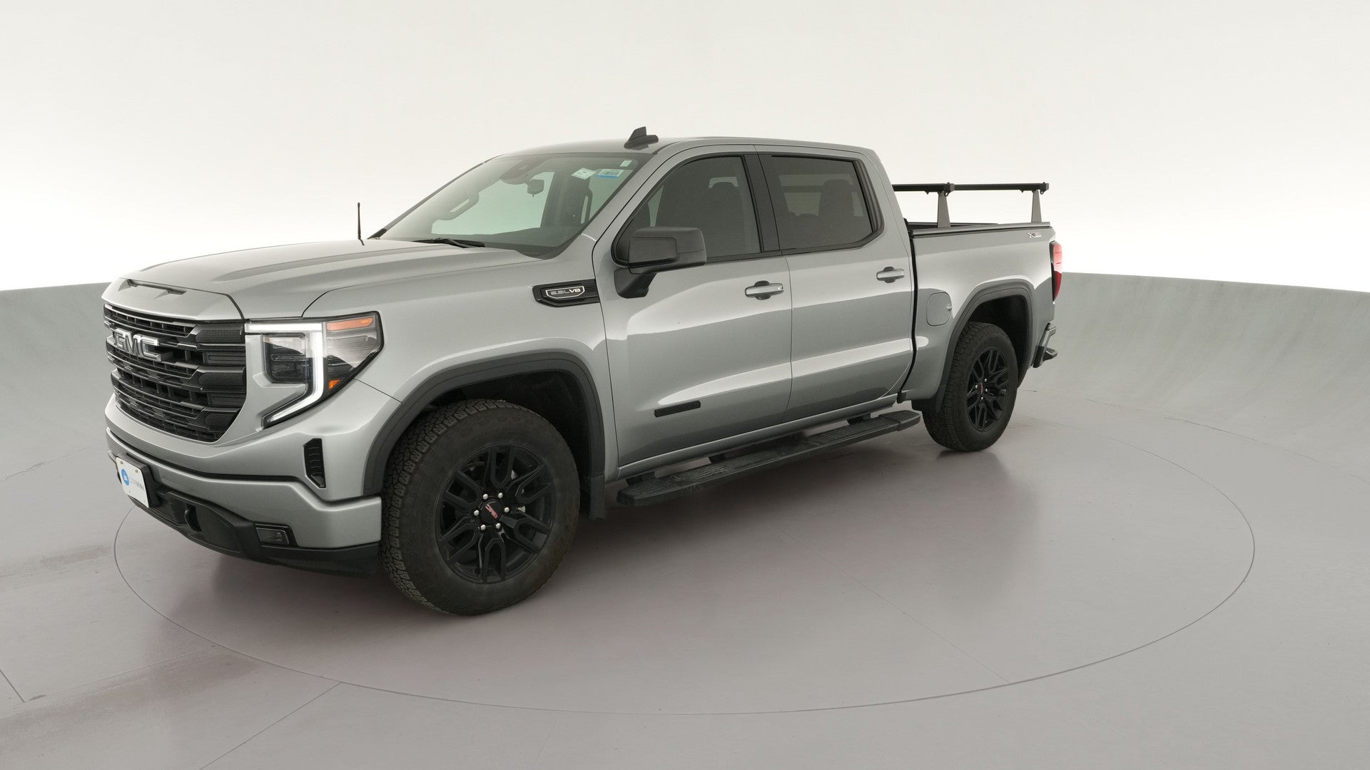 2024 GMC Sierra 1500 Crew Cab vehicle photo