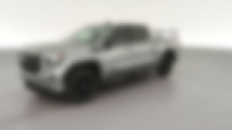 2024 GMC Sierra 1500 Crew Cab vehicle photo