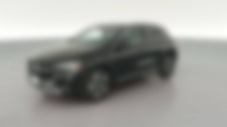 2025 Mercedes-Benz GLA vehicle photo