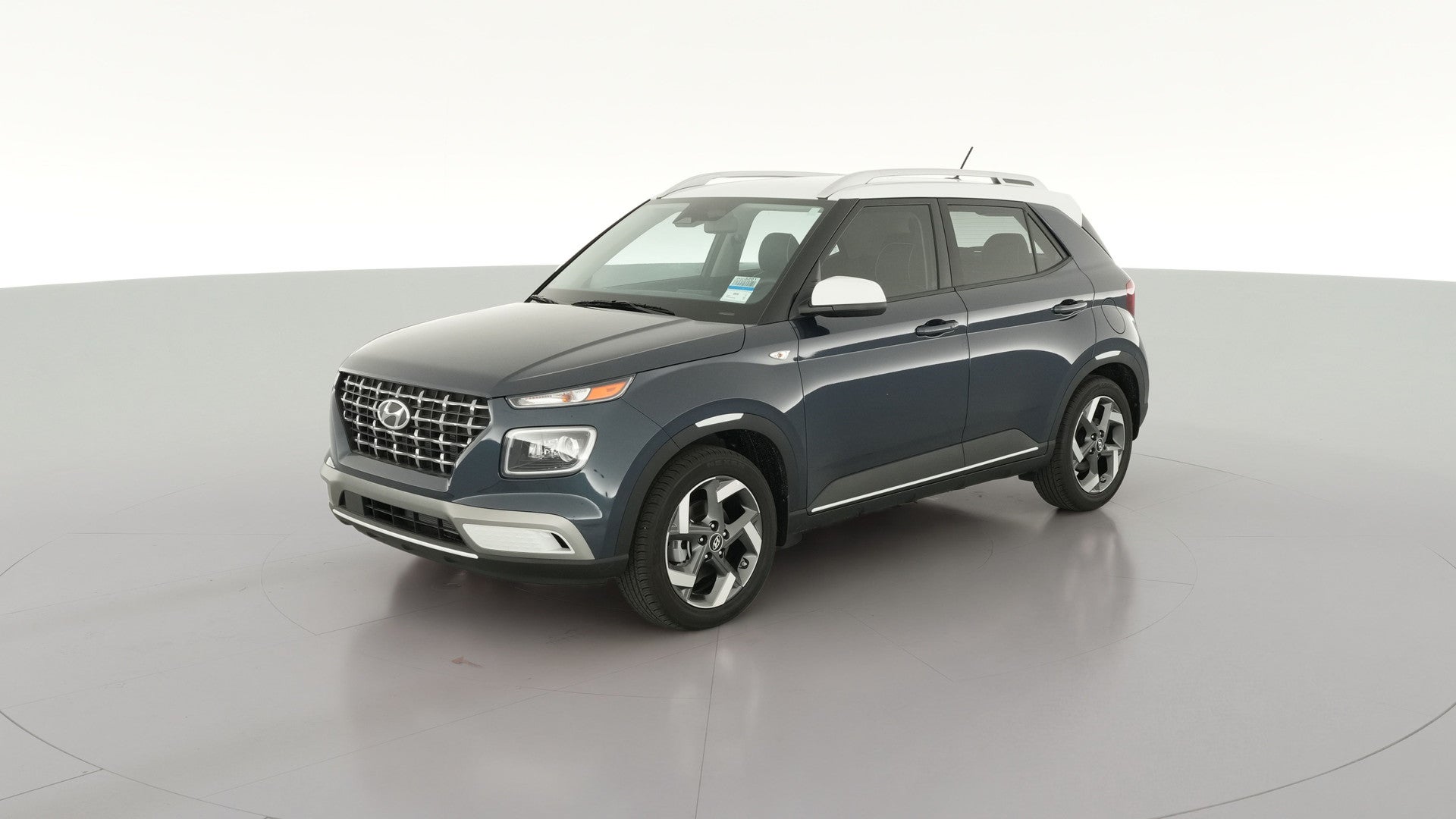 2025 Hyundai Venue vehicle photo