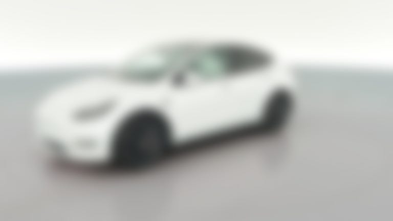2024 Tesla Model Y vehicle photo