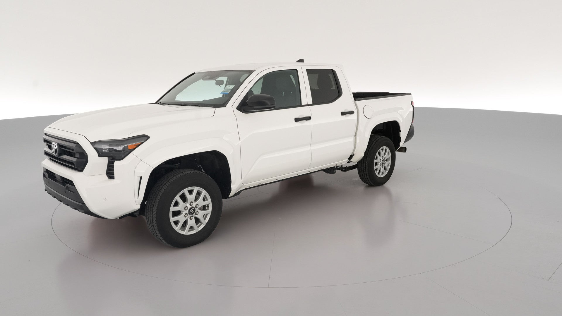 2024 Toyota Tacoma Double Cab vehicle photo
