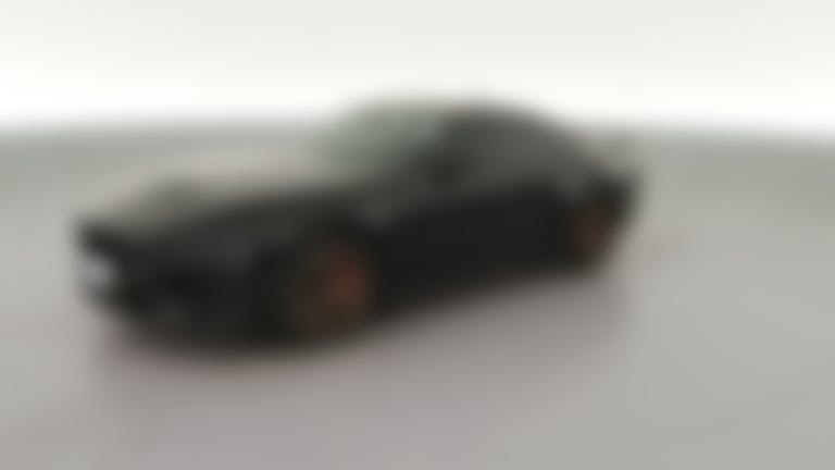 2025 Ford Mustang vehicle photo