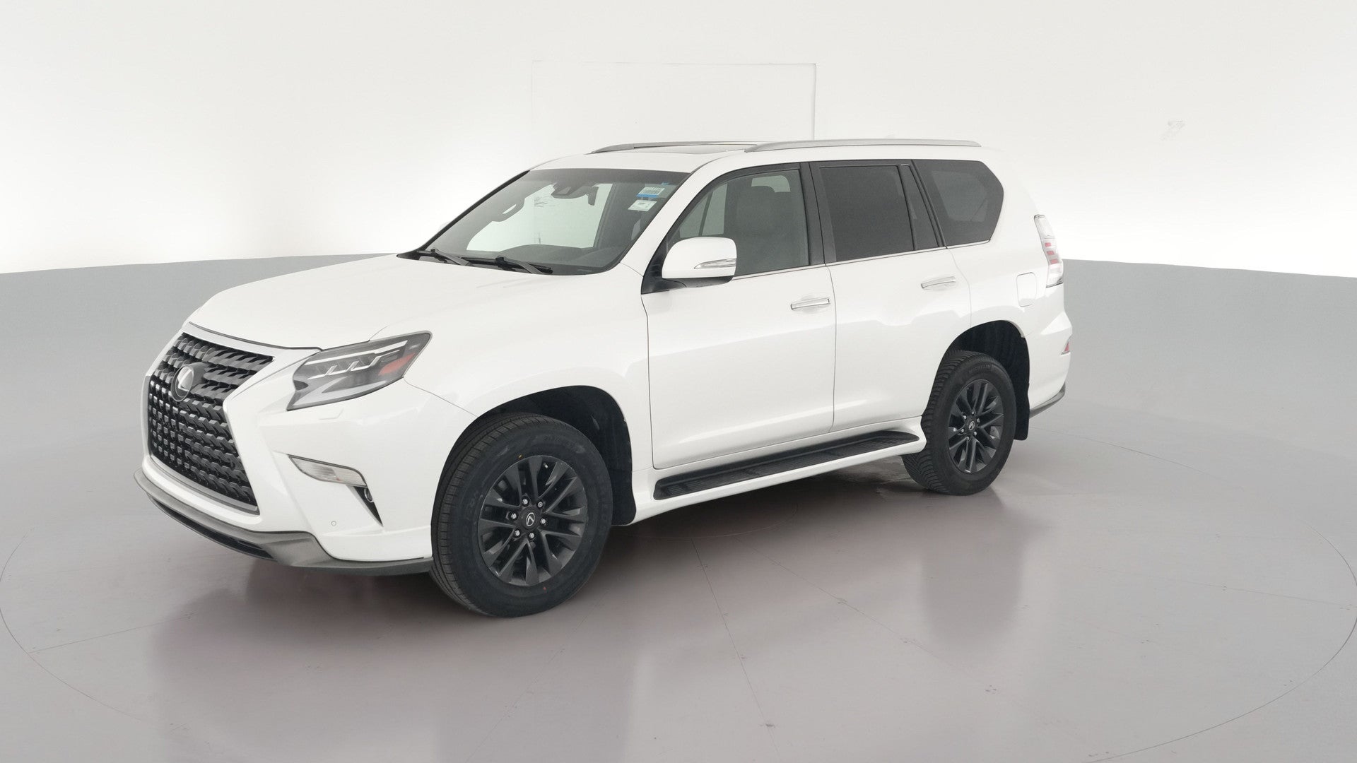 2020 Lexus GX vehicle photo
