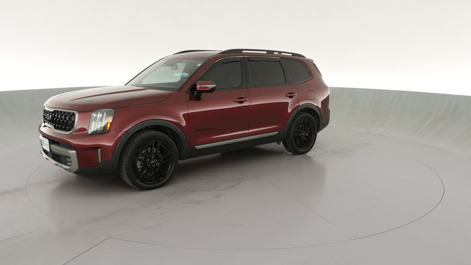 2023 Kia Telluride vehicle photo