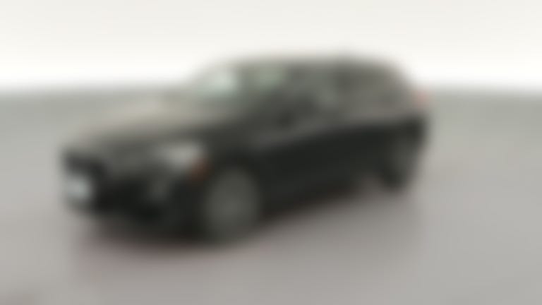 2018 BMW X2 vehicle photo