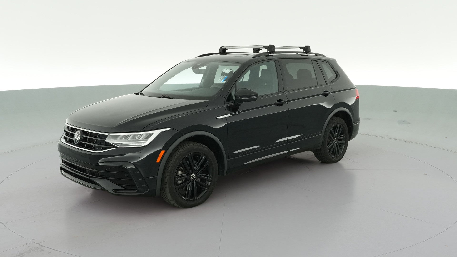 2022 Volkswagen Tiguan vehicle photo