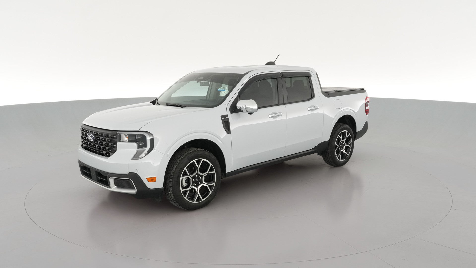 2025 Ford Maverick vehicle photo