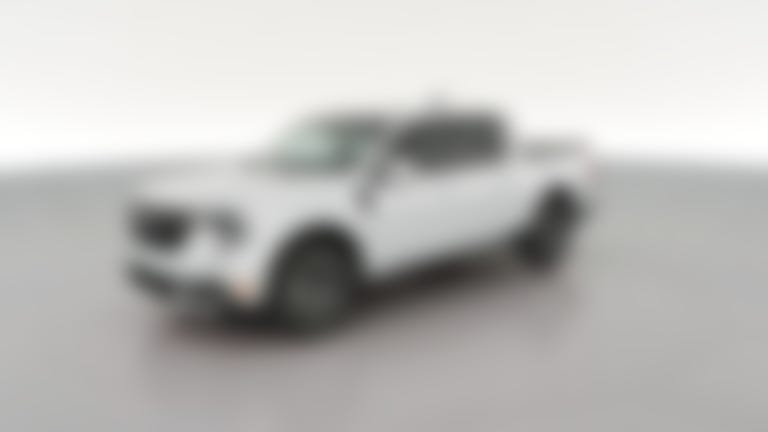 2025 Ford Maverick vehicle photo