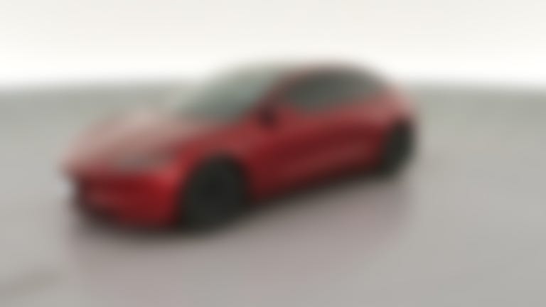 2024 Tesla Model 3 vehicle photo