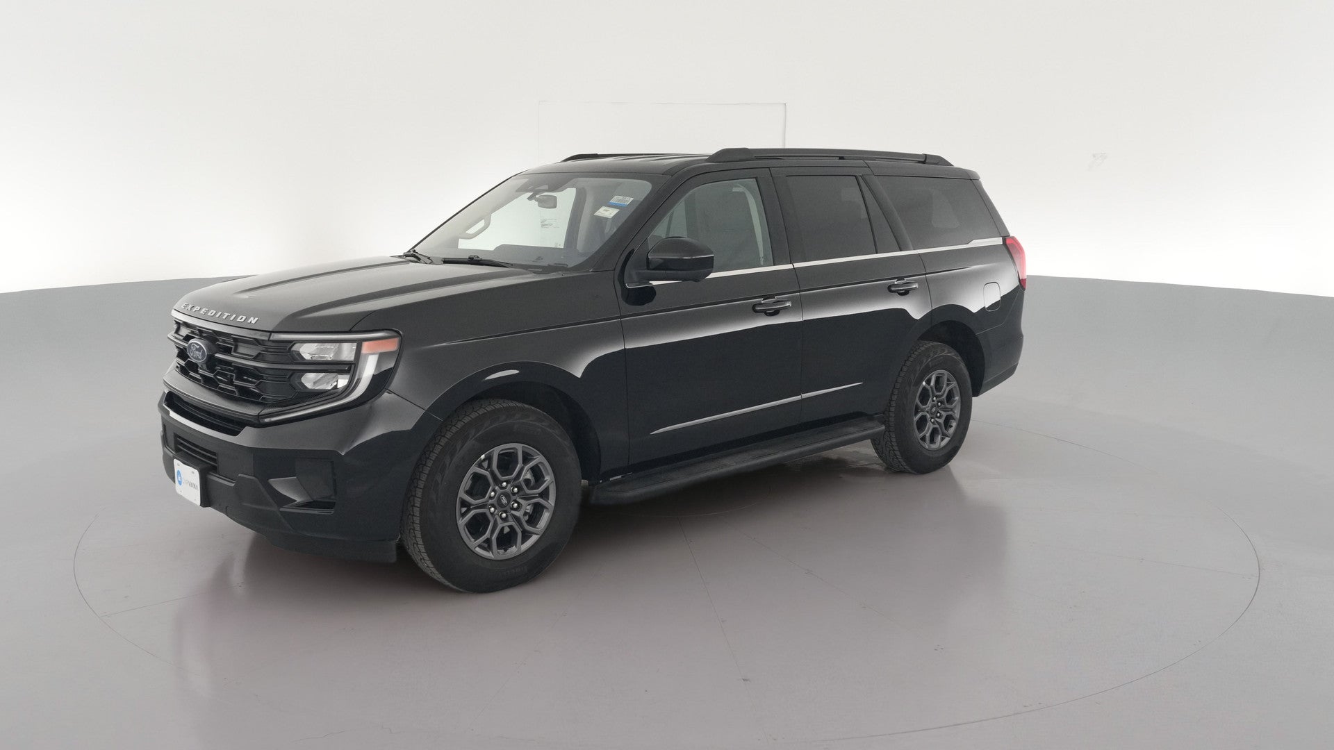 2025 Ford Expedition vehicle photo