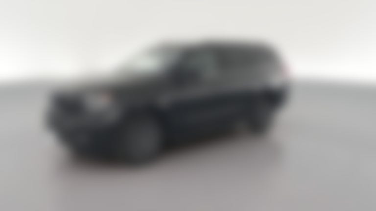 2025 Ford Expedition vehicle photo