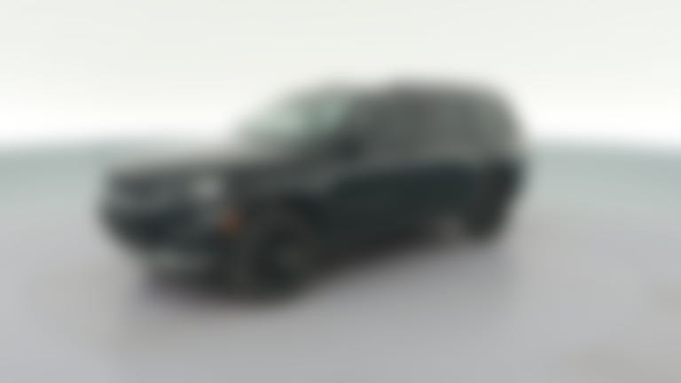 2024 Jeep Grand Cherokee L vehicle photo