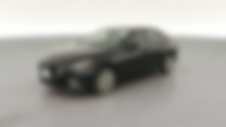 2015 MAZDA MAZDA3 vehicle photo