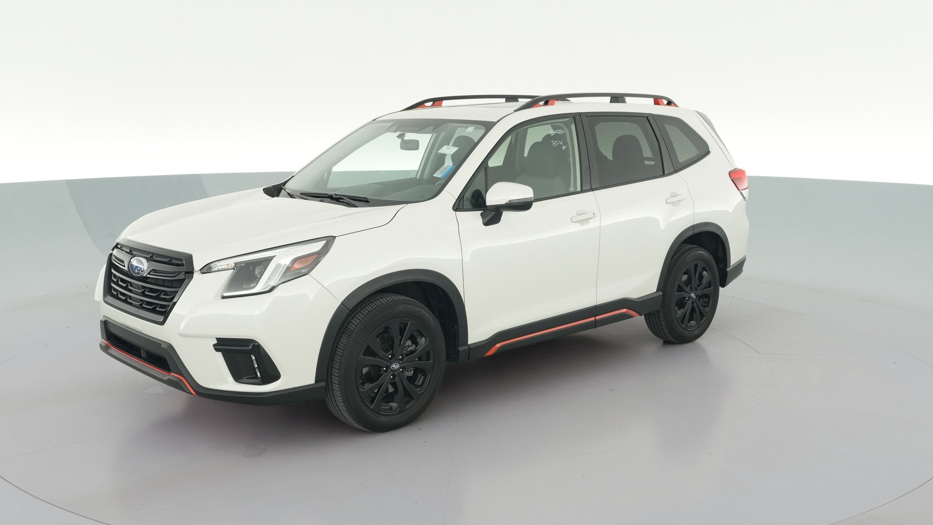 2024 Subaru Forester vehicle photo