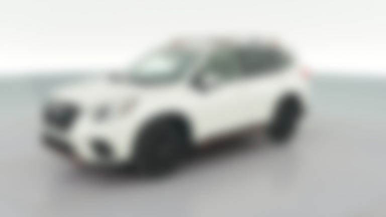 2024 Subaru Forester vehicle photo