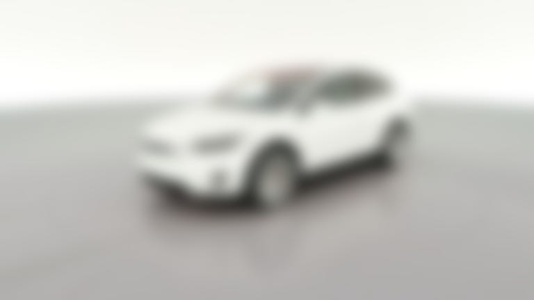 2017 Tesla Model X vehicle photo