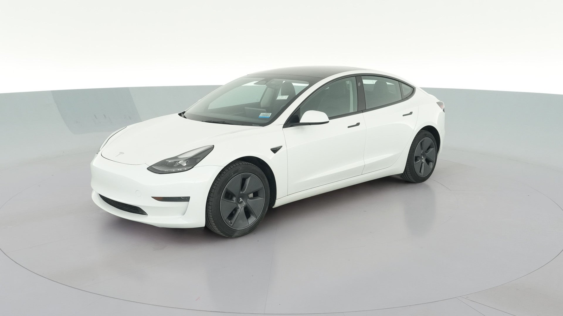 2023 Tesla Model 3 vehicle photo