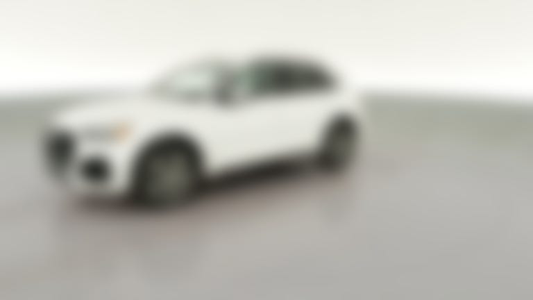 2025 Audi Q5 vehicle photo