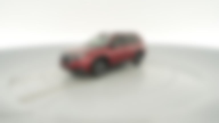 2025 Subaru Forester vehicle photo