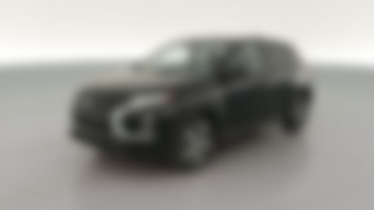 2020 Mitsubishi Outlander Sport vehicle photo