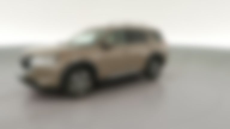 2023 Nissan Pathfinder vehicle photo