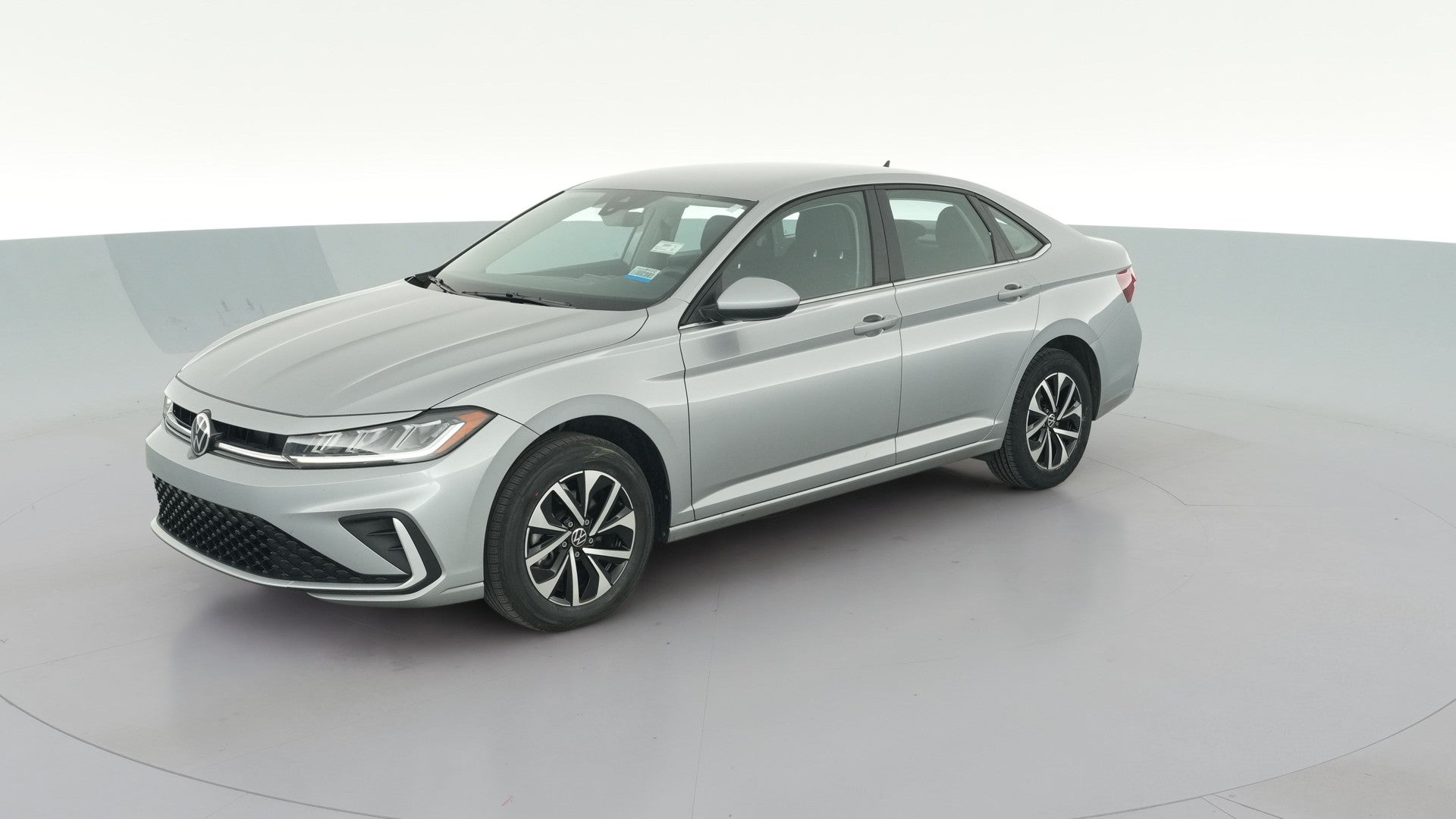 2025 Volkswagen Jetta vehicle photo