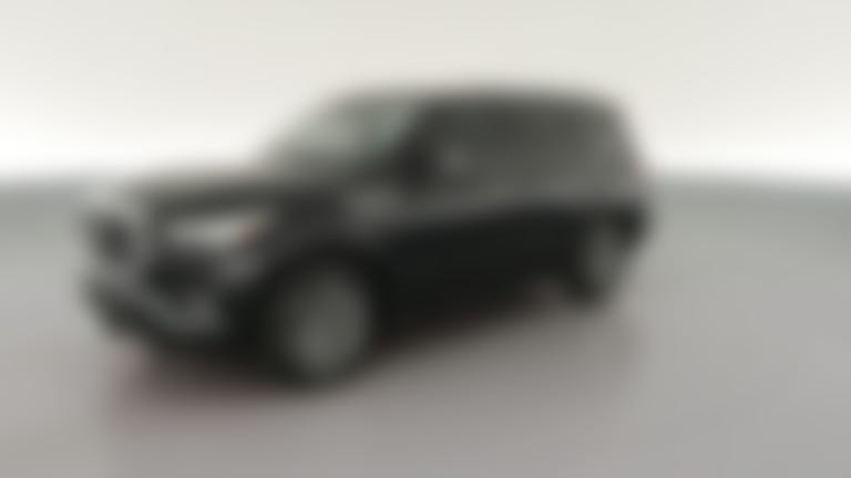 2021 INFINITI QX80 vehicle photo
