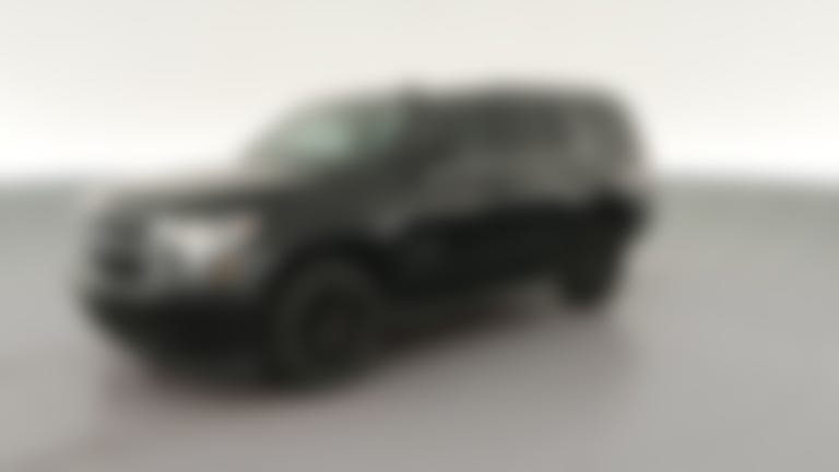 2017 Chevrolet Tahoe vehicle photo