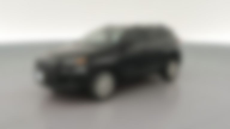 2018 Jeep Cherokee vehicle photo