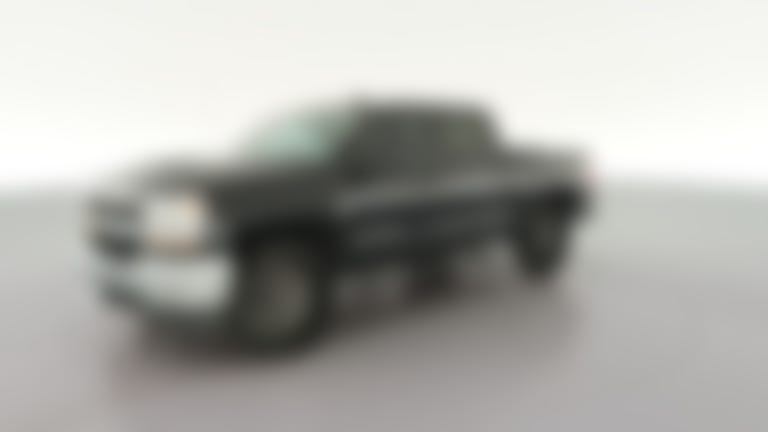2016 Chevrolet Silverado 1500 Crew Cab vehicle photo