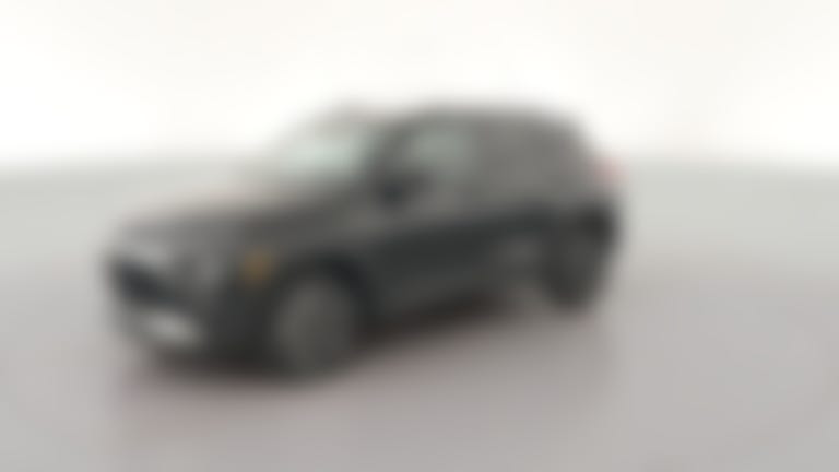 2025 Chevrolet Trailblazer vehicle photo