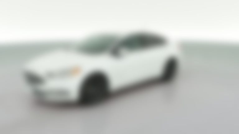 2018 Ford Fusion vehicle photo