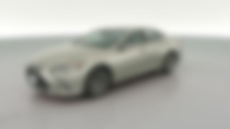 2020 Lexus ES vehicle photo