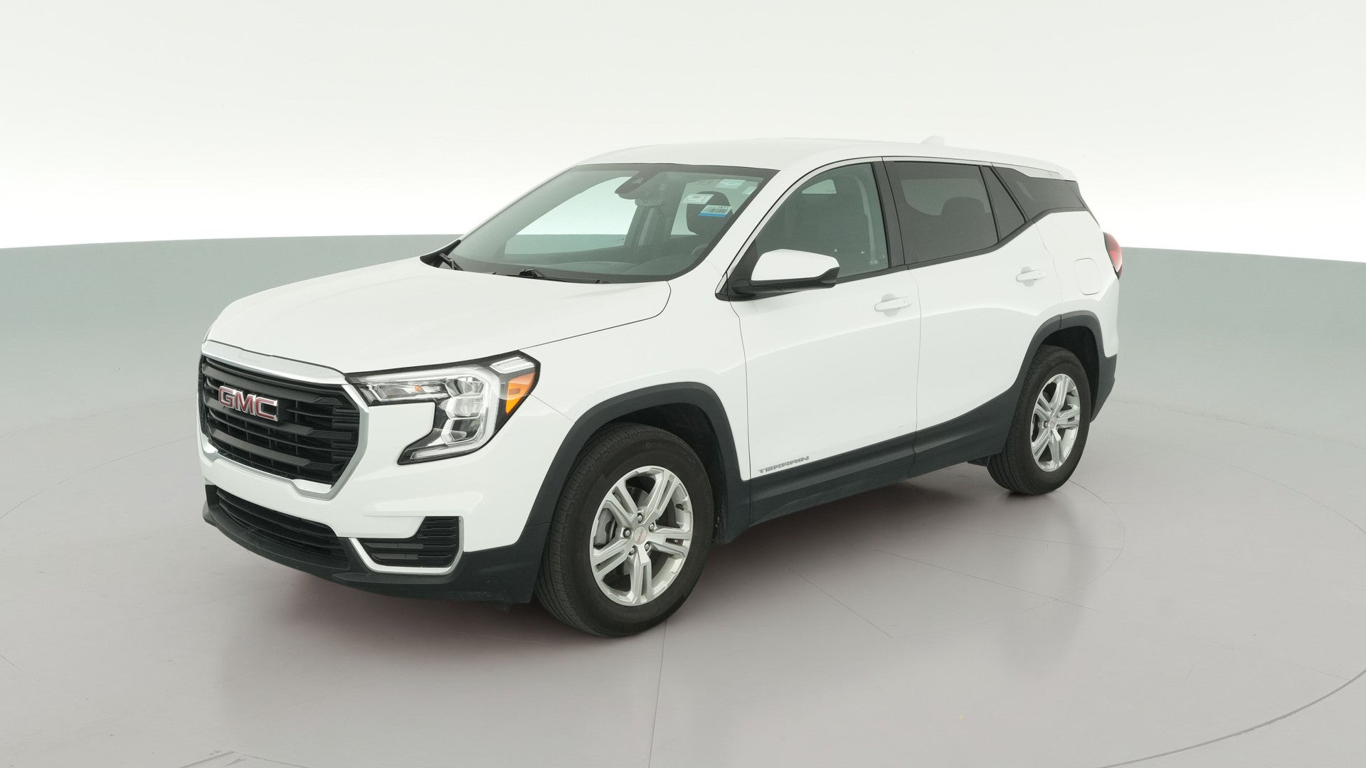 2024 GMC Terrain vehicle photo