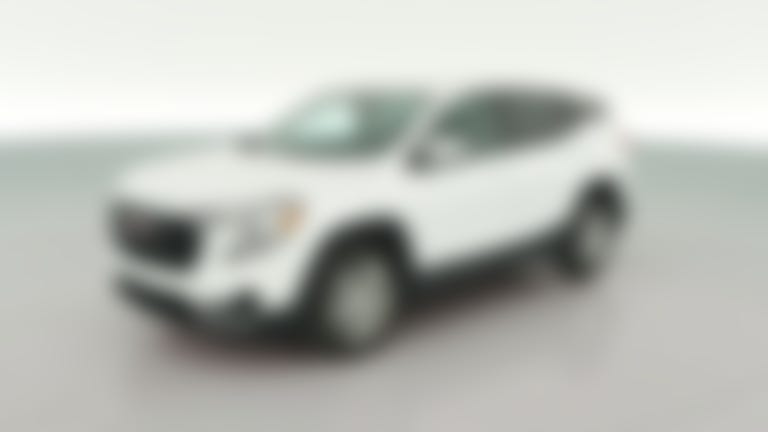 2024 GMC Terrain vehicle photo
