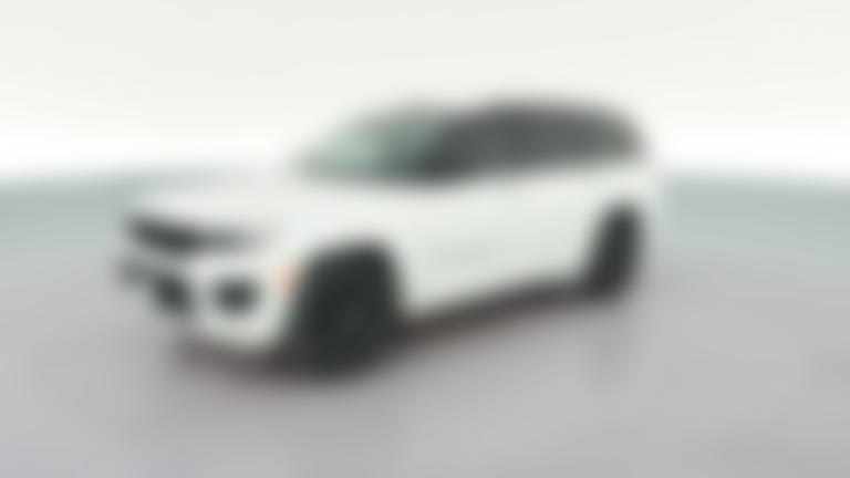 2023 Jeep Grand Cherokee L vehicle photo