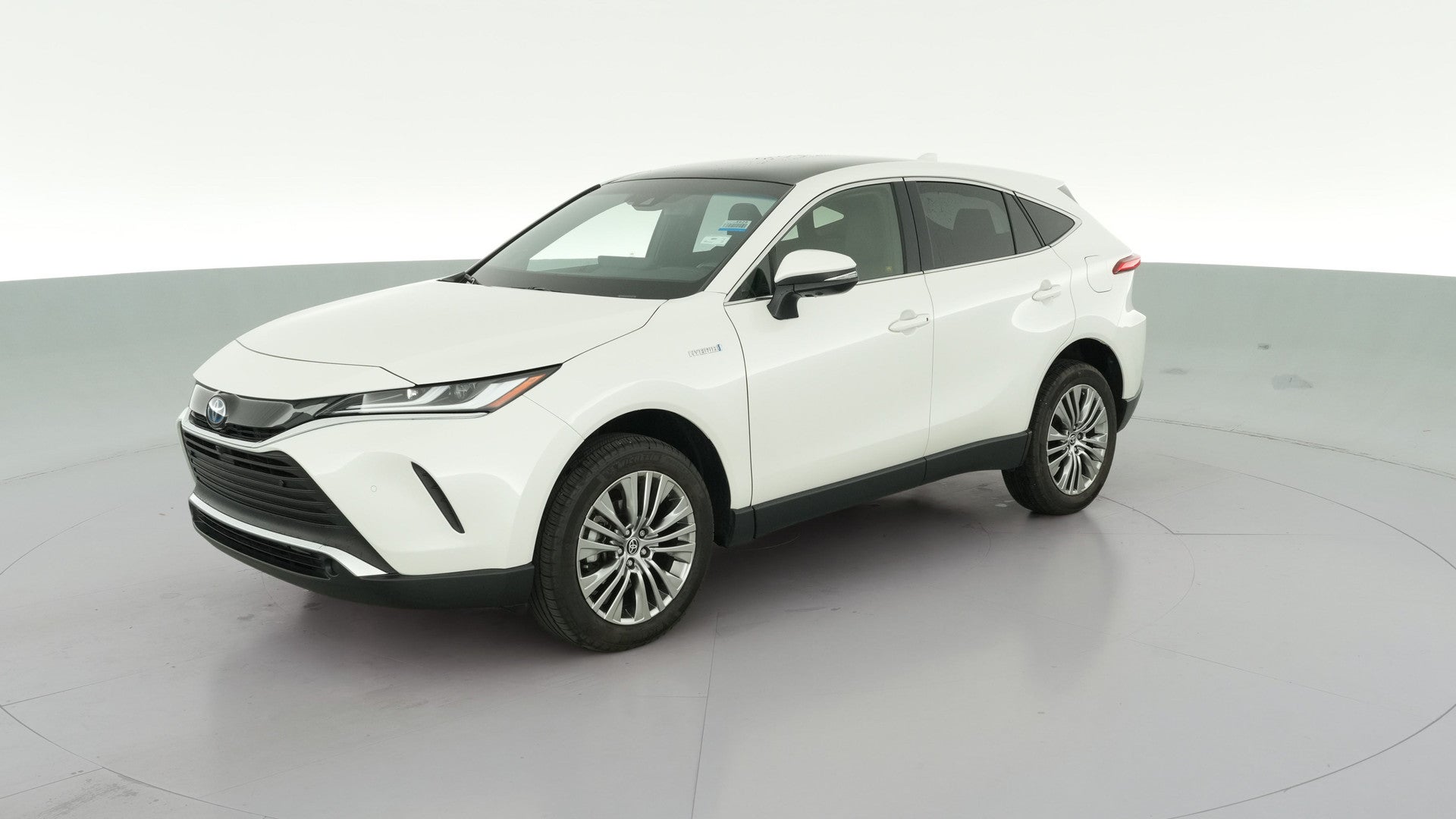 2021 Toyota Venza vehicle photo