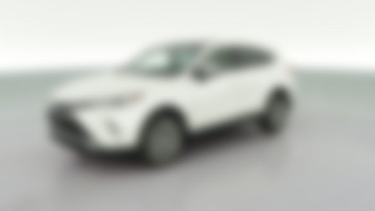 2021 Toyota Venza vehicle photo