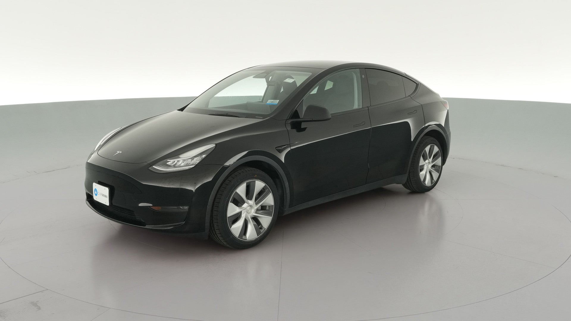 2023 Tesla Model Y vehicle photo
