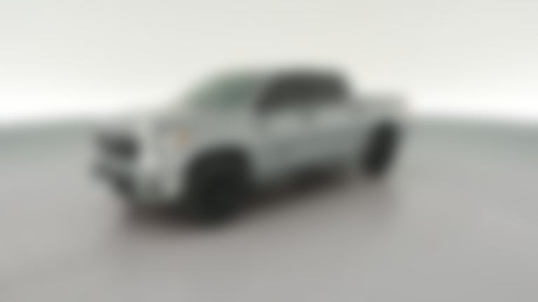 2020 Toyota Tundra CrewMax vehicle photo