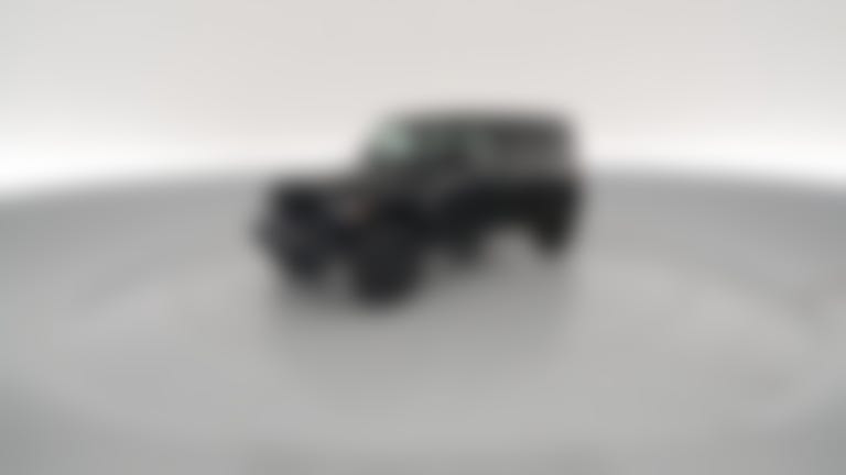 2026 Jeep Wrangler 4 Door vehicle photo