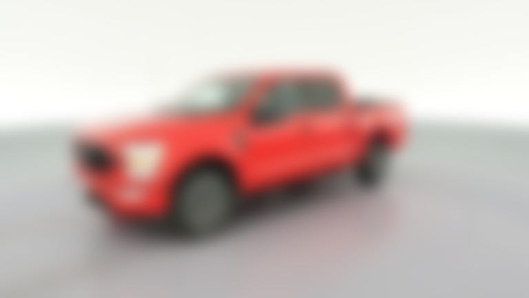 2021 Ford F150 SuperCrew Cab vehicle photo