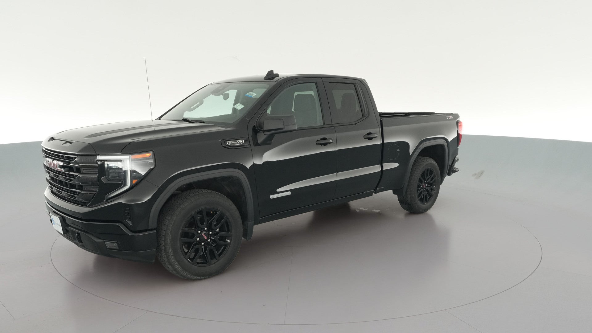 2023 GMC Sierra 1500 Double Cab vehicle photo